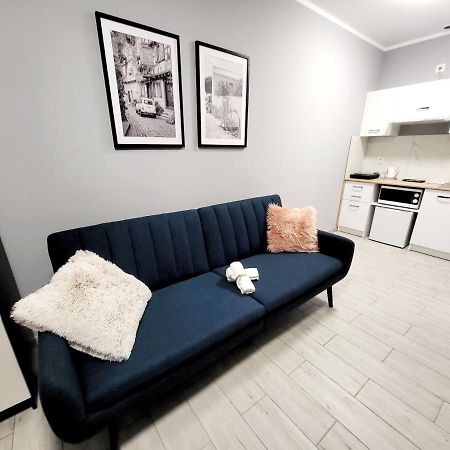 Mini Apartamenty ポズナン エクステリア 写真