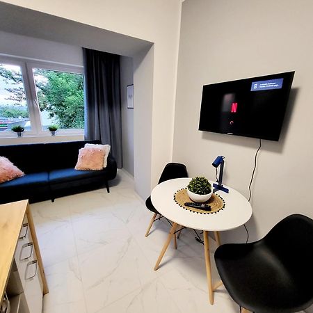 Mini Apartamenty ポズナン エクステリア 写真