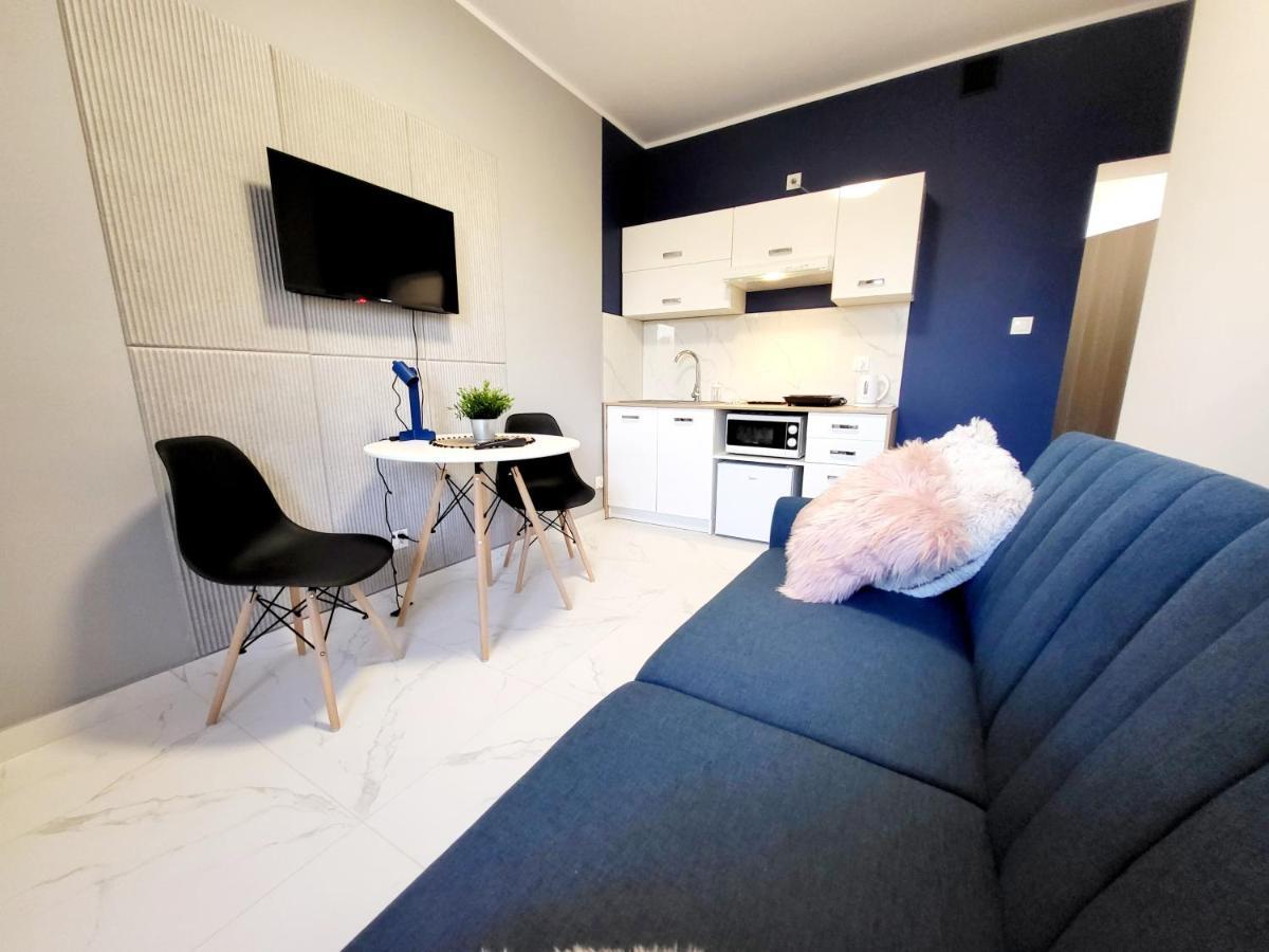 Mini Apartamenty ポズナン エクステリア 写真