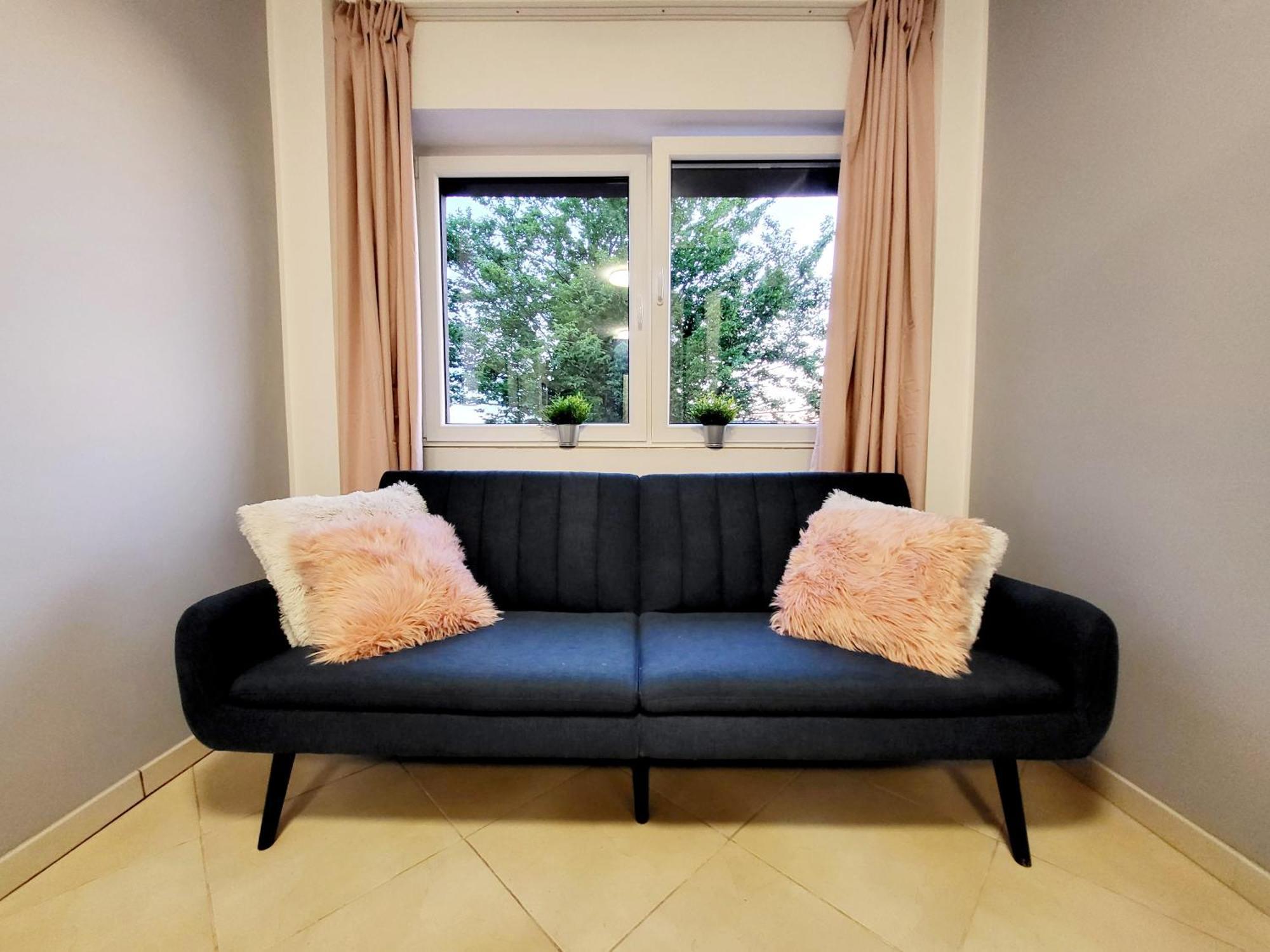 Mini Apartamenty ポズナン エクステリア 写真