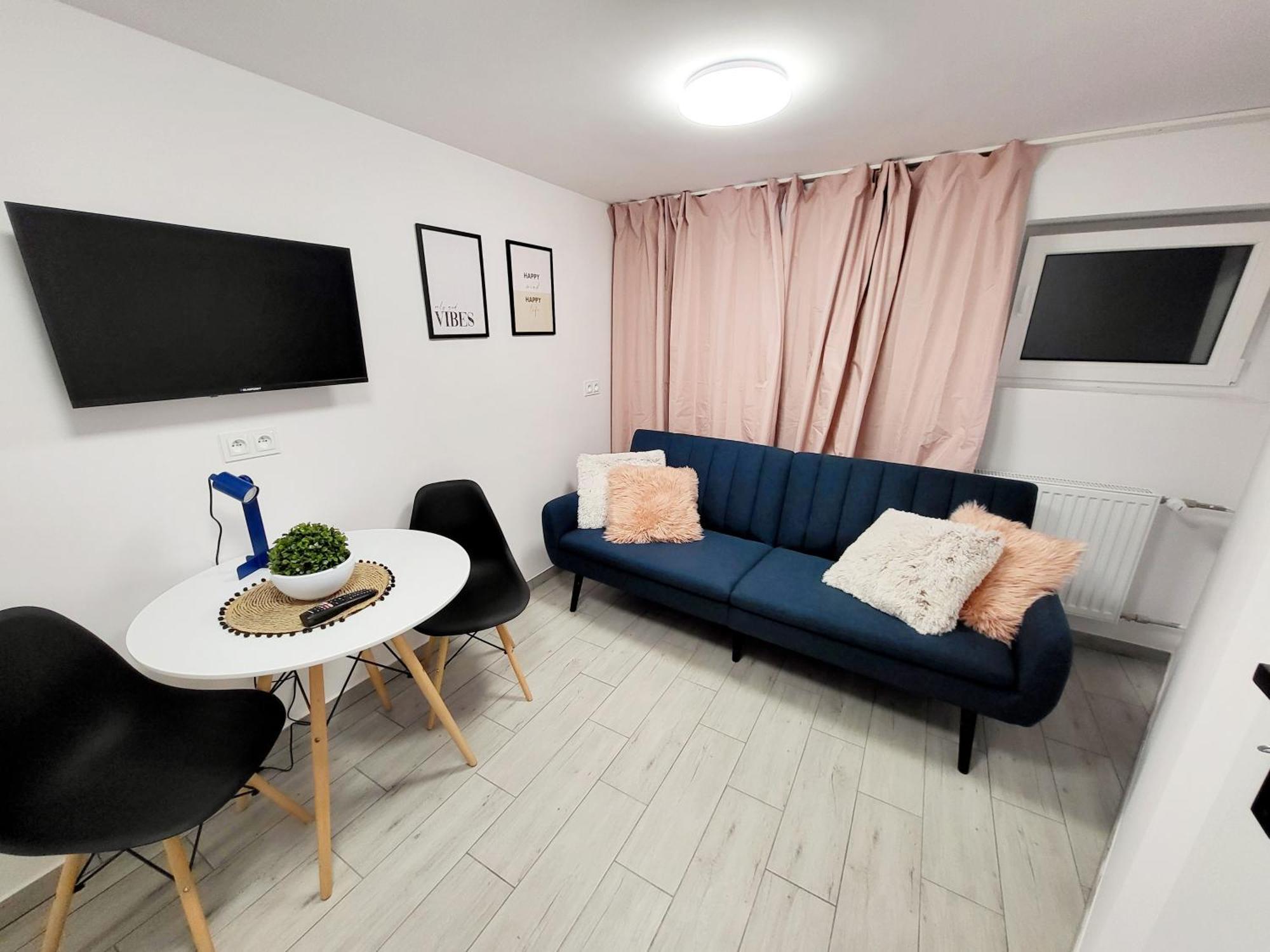 Mini Apartamenty ポズナン エクステリア 写真