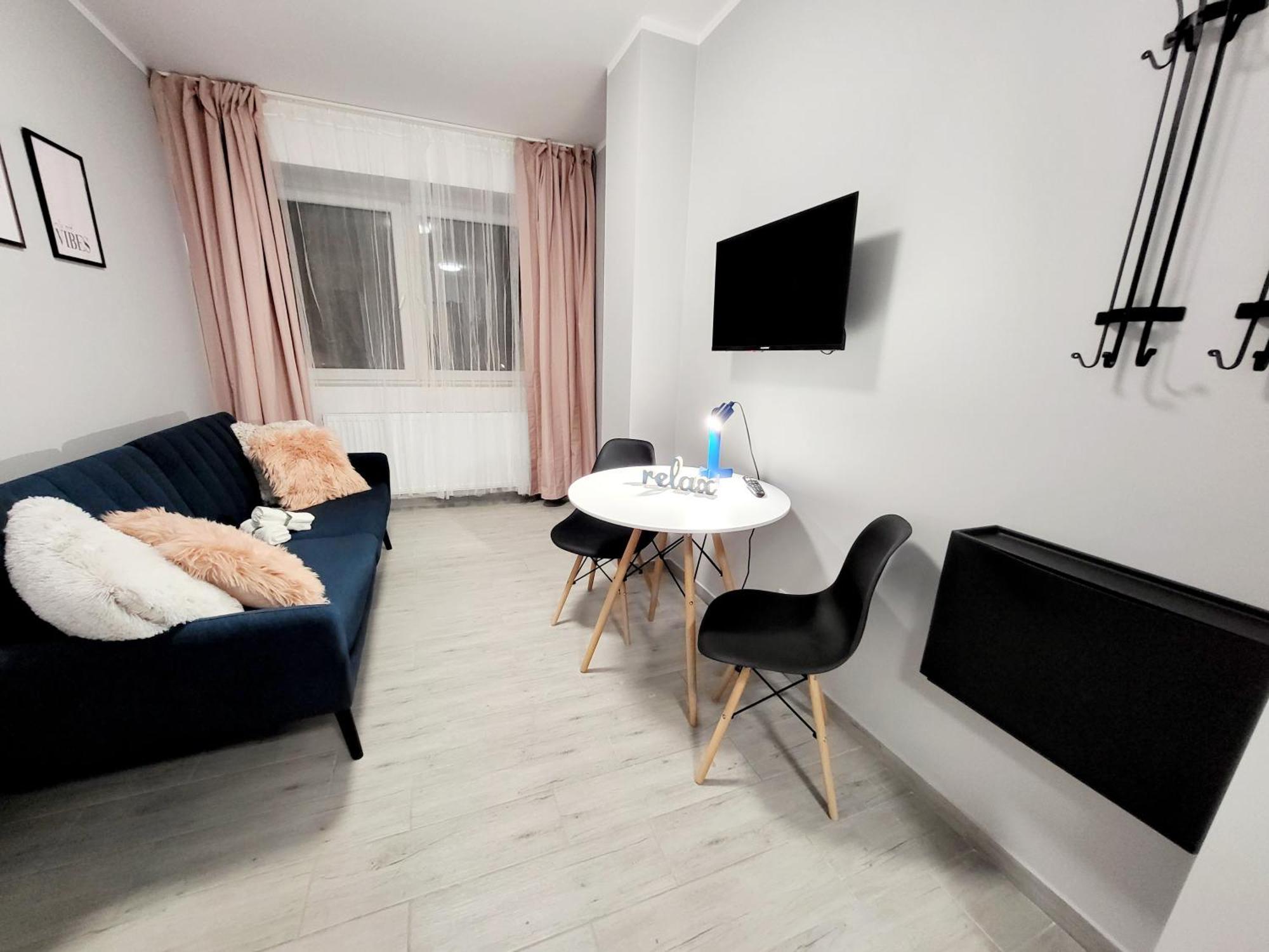Mini Apartamenty ポズナン エクステリア 写真