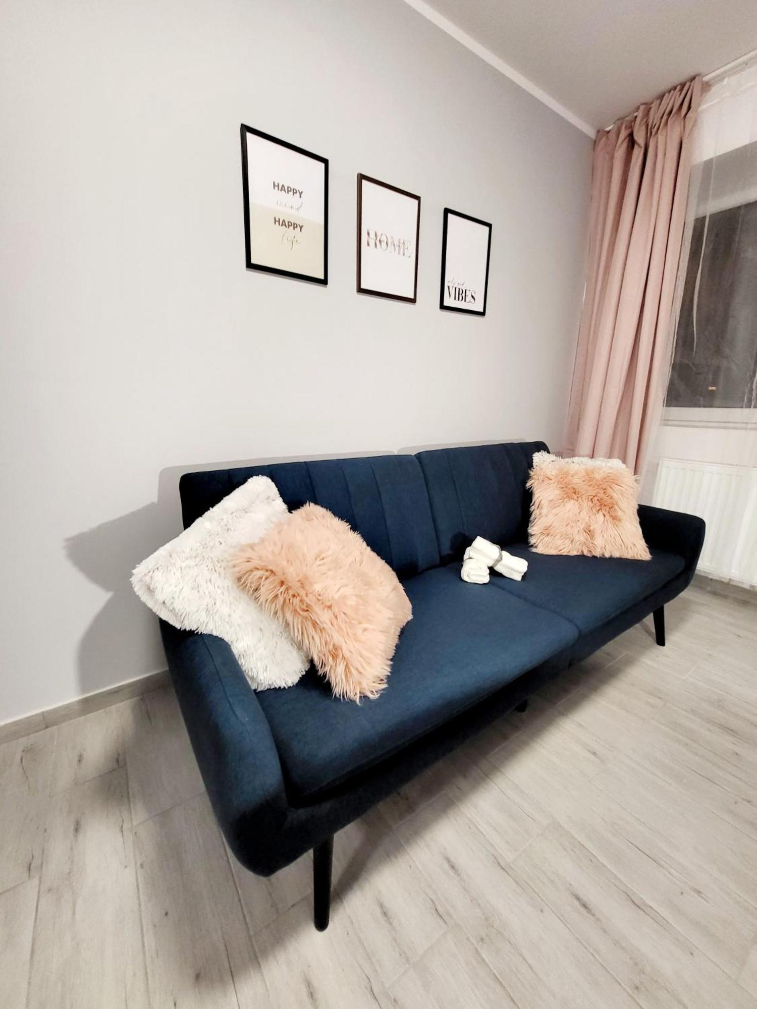 Mini Apartamenty ポズナン エクステリア 写真