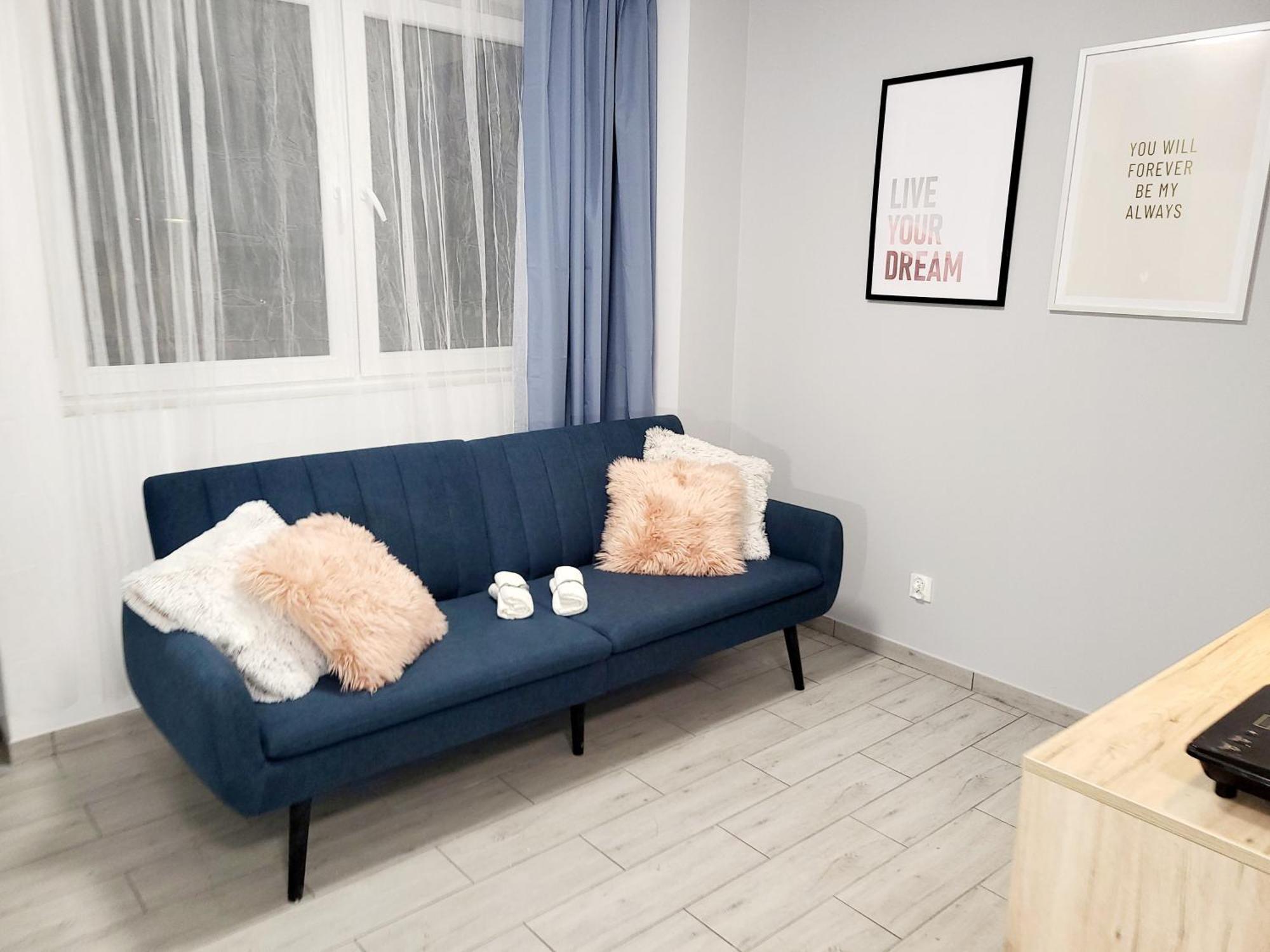 Mini Apartamenty ポズナン エクステリア 写真