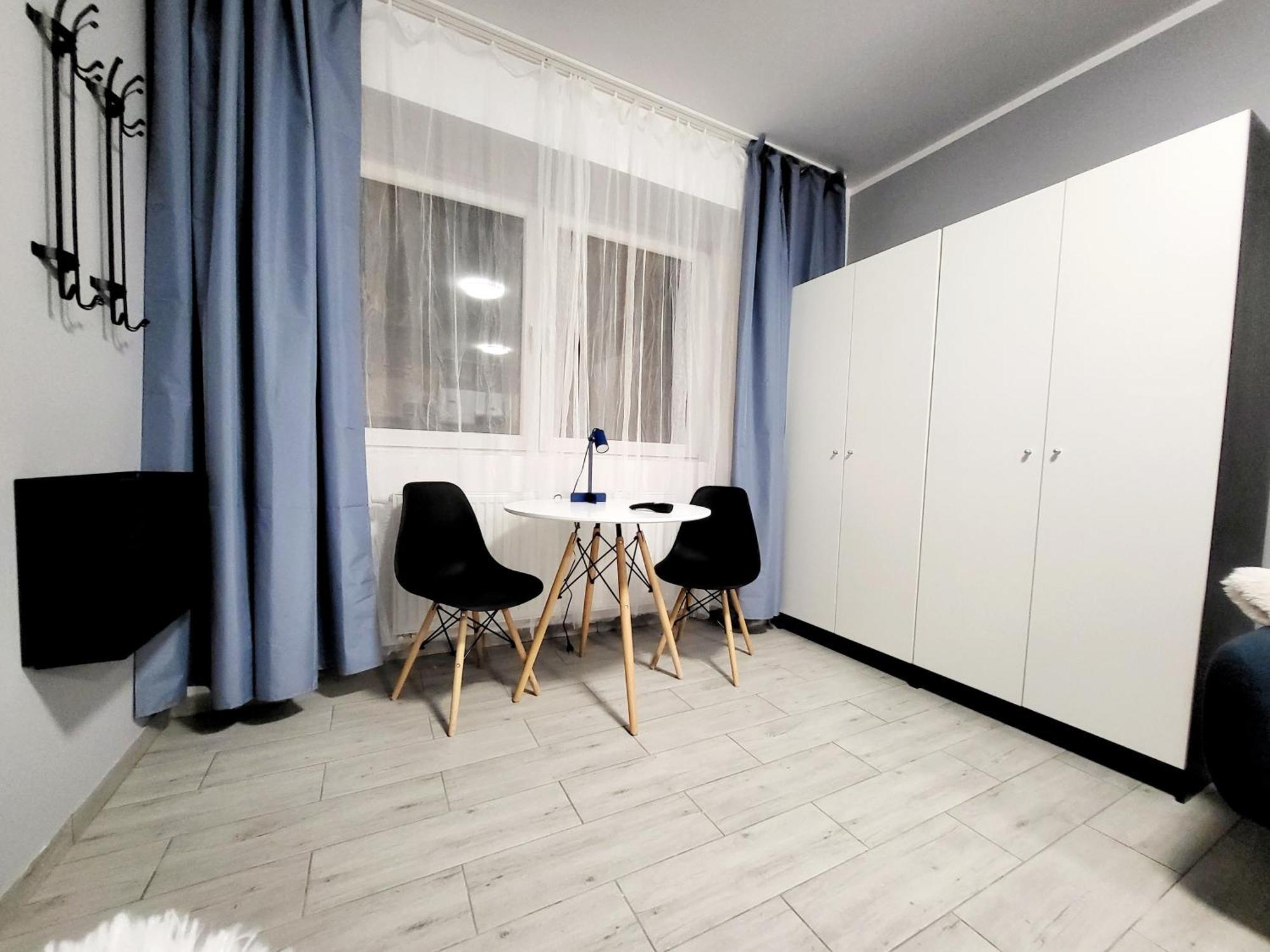 Mini Apartamenty ポズナン エクステリア 写真